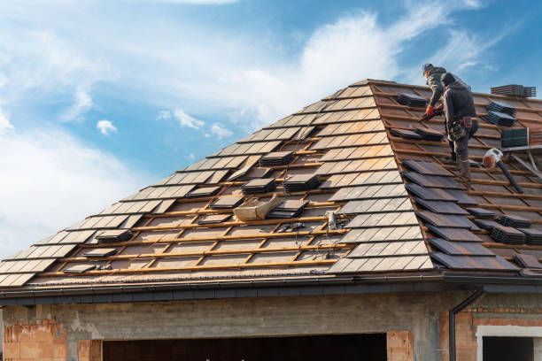 Siding in Luverne, MN