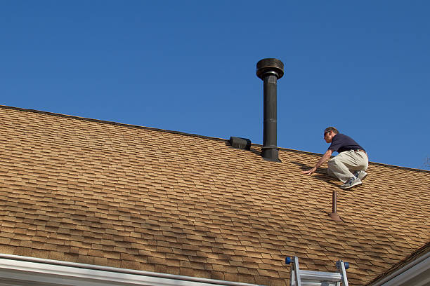 Best Flat Roofing  in Luverne, MN