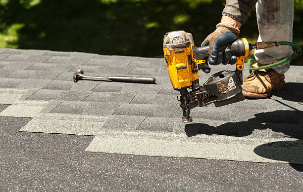 Best Storm Damage Roof Repair  in Luverne, MN